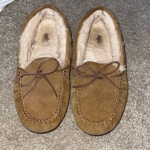 Moccasins UGG